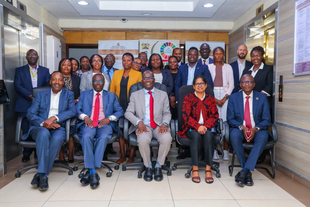 THE JOINT NATIONAL-UN COOPERATION  FRAMEWORK COMMITTEE  EVALUATION REPORT MEETING
