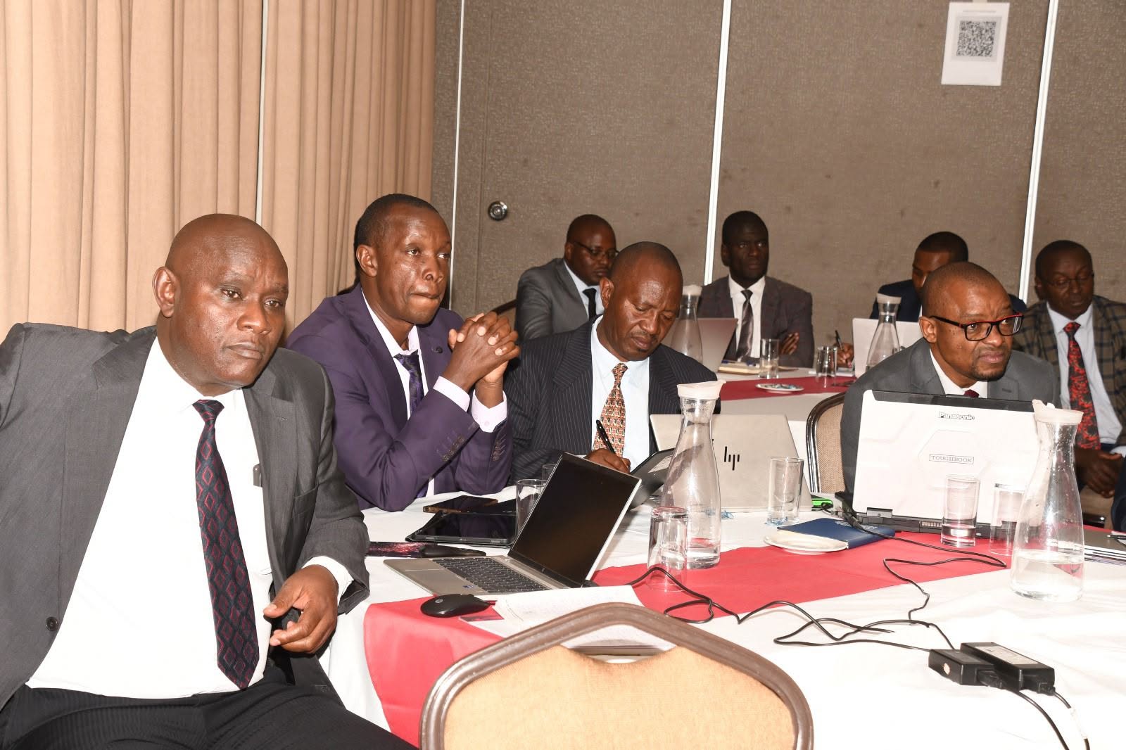 THE STATE DEPARTMENT FOR ECONOMIC  PLANNING UNVEILS KENYA ECONOMIC PLANNING DRAFT POLICY ANCHORED ON SECTOR DRIVEN GROWTH