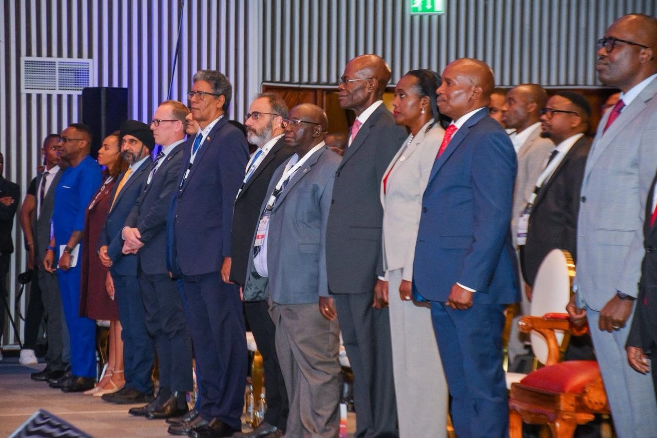 GLOBAL DATA FESTIVAL 2026 OPENS IN NAIROBI