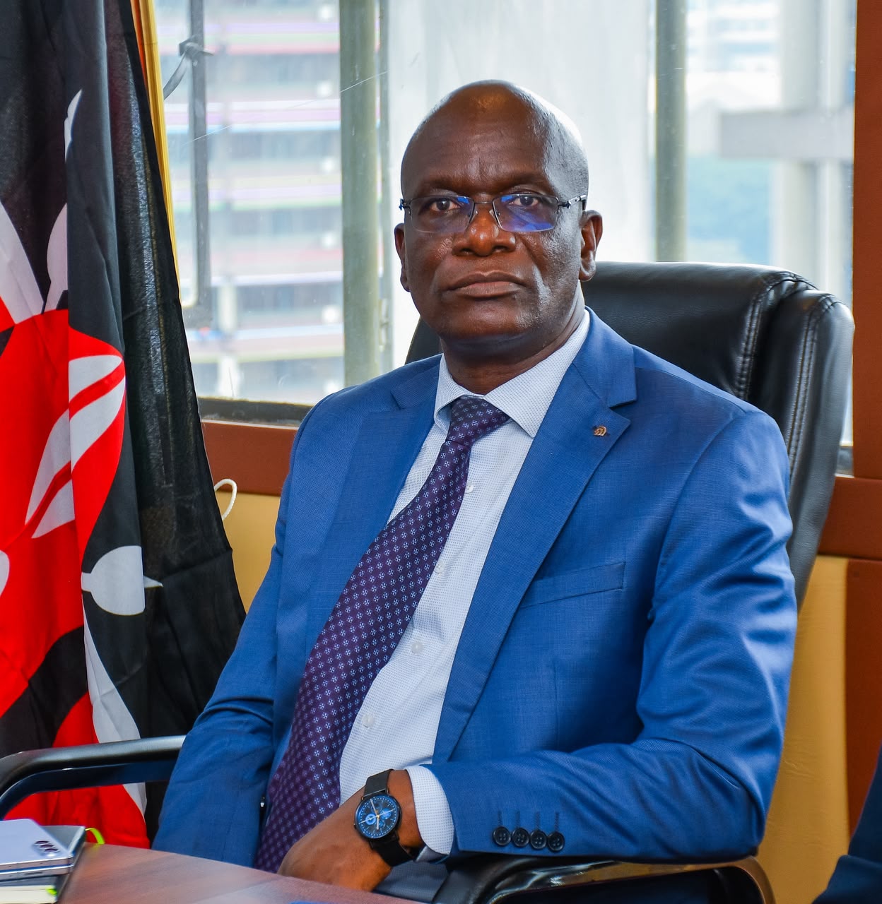 MINISTERIAL PERFORMANCE CONTRACT MEETING FOR THE F/Y  2026/2027