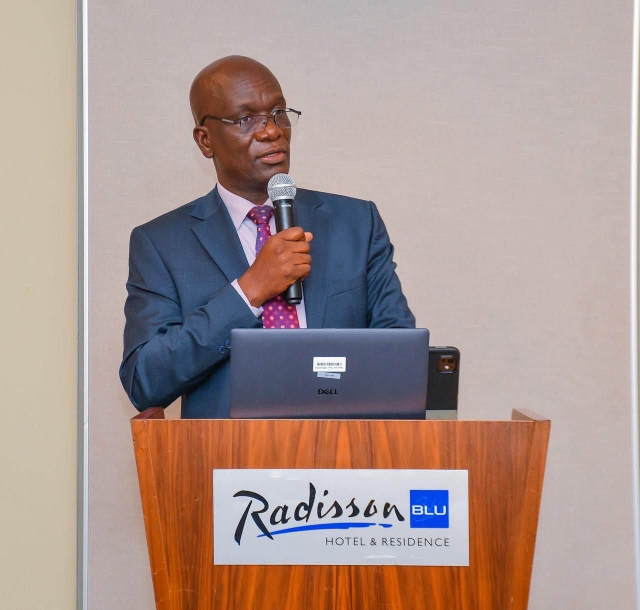 Second National Steering Committee Meeting On Environmental Economic Accounting Held In Nairobi