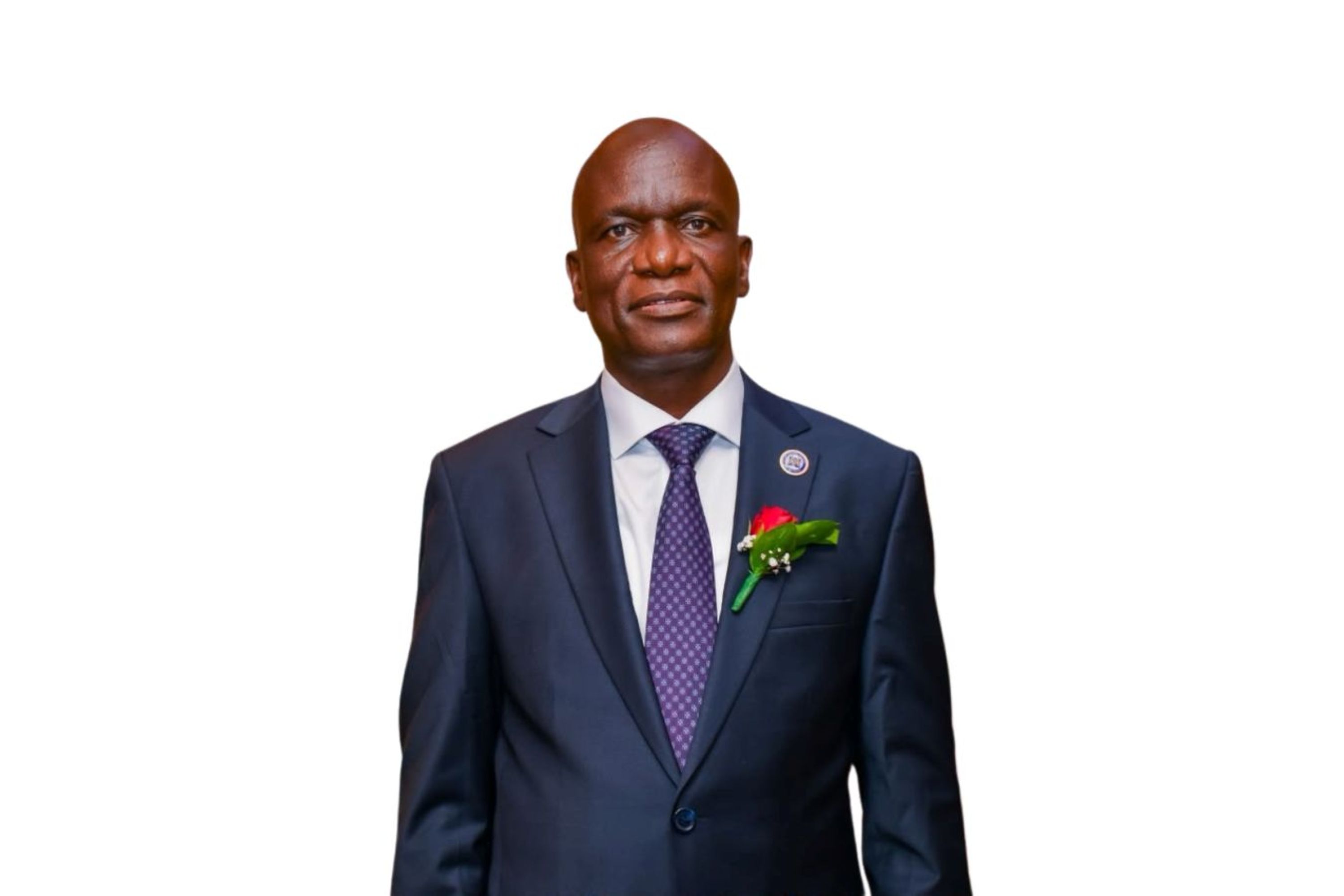 Dr. Bonface Makokha - Principal Secretary