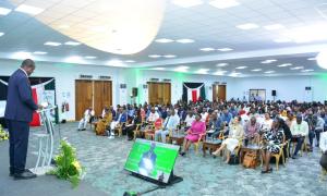 9th KIPPRA Annual Regional Conference Opens with Renewed Push for Inclusive Economic Transformation Through Value Chains
