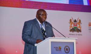GLOBAL DATA FESTIVAL 2026 OPENS IN NAIROBI
