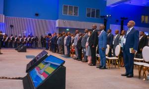 GLOBAL DATA FESTIVAL 2026 OPENS IN NAIROBI