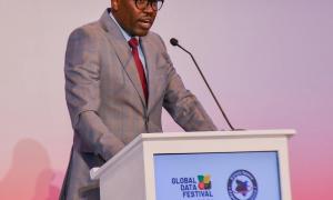 GLOBAL DATA FESTIVAL 2026 OPENS IN NAIROBI