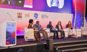 GLOBAL DATA FESTIVAL 2026 OPENS IN NAIROBI