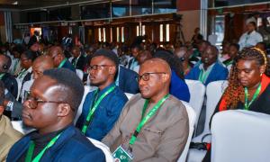 KENYA LEADS AFRICA URBAN FORUM ON HOUSING AND URBAN RESILIENCE