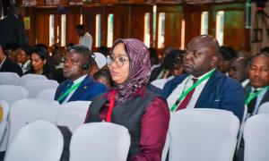 KENYA LEADS AFRICA URBAN FORUM ON HOUSING AND URBAN RESILIENCE
