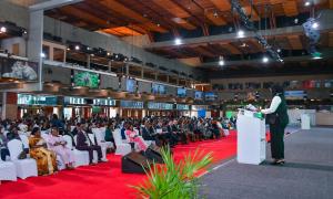 KENYA LEADS AFRICA URBAN FORUM ON HOUSING AND URBAN RESILIENCE