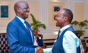 KENYA LEADS AFRICA URBAN FORUM ON HOUSING AND URBAN RESILIENCE