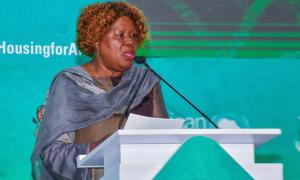 KENYA LEADS AFRICA URBAN FORUM ON HOUSING AND URBAN RESILIENCE