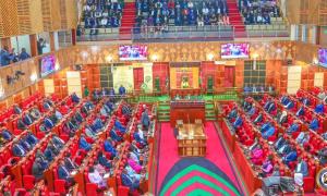 "PRESENTATION OF BUDGET POLICY HIGHLIGHTS AND REVENUE RAISING MEASURES FOR THE FY20262027 (2).jpg" "PRESENTATION OF BUDGET POLICY HIGHLIGHTS AND REVENUE RAISING MEASURES FOR THE FY20262027 (3).jpg" "PRESENTATION OF BUDGET POLICY HIGHLIGHTS AND REVENUE RAISING MEASURES FOR THE FY20262027 (4).jpg" "PRESENTATION OF BUDGET POLICY HIGHLIGHTS AND REVENUE RAISING MEASURES FOR THE FY20262027 (5).jpg" "PRESENTATION OF BUDGET POLICY HIGHLIGHTS AND REVENUE RAISING MEASURES FOR THE FY20262027 (6).jpg" "PRESENTATION OF 