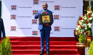"PRESENTATION OF BUDGET POLICY HIGHLIGHTS AND REVENUE RAISING MEASURES FOR THE FY20262027 (2).jpg" "PRESENTATION OF BUDGET POLICY HIGHLIGHTS AND REVENUE RAISING MEASURES FOR THE FY20262027 (3).jpg" "PRESENTATION OF BUDGET POLICY HIGHLIGHTS AND REVENUE RAISING MEASURES FOR THE FY20262027 (4).jpg" "PRESENTATION OF BUDGET POLICY HIGHLIGHTS AND REVENUE RAISING MEASURES FOR THE FY20262027 (5).jpg" "PRESENTATION OF BUDGET POLICY HIGHLIGHTS AND REVENUE RAISING MEASURES FOR THE FY20262027 (6).jpg" "PRESENTATION OF 