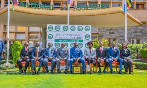"PRESENTATION OF BUDGET POLICY HIGHLIGHTS AND REVENUE RAISING MEASURES FOR THE FY20262027 (2).jpg" "PRESENTATION OF BUDGET POLICY HIGHLIGHTS AND REVENUE RAISING MEASURES FOR THE FY20262027 (3).jpg" "PRESENTATION OF BUDGET POLICY HIGHLIGHTS AND REVENUE RAISING MEASURES FOR THE FY20262027 (4).jpg" "PRESENTATION OF BUDGET POLICY HIGHLIGHTS AND REVENUE RAISING MEASURES FOR THE FY20262027 (5).jpg" "PRESENTATION OF BUDGET POLICY HIGHLIGHTS AND REVENUE RAISING MEASURES FOR THE FY20262027 (6).jpg" "PRESENTATION OF 