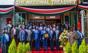 "PRESENTATION OF BUDGET POLICY HIGHLIGHTS AND REVENUE RAISING MEASURES FOR THE FY20262027 (2).jpg" "PRESENTATION OF BUDGET POLICY HIGHLIGHTS AND REVENUE RAISING MEASURES FOR THE FY20262027 (3).jpg" "PRESENTATION OF BUDGET POLICY HIGHLIGHTS AND REVENUE RAISING MEASURES FOR THE FY20262027 (4).jpg" "PRESENTATION OF BUDGET POLICY HIGHLIGHTS AND REVENUE RAISING MEASURES FOR THE FY20262027 (5).jpg" "PRESENTATION OF BUDGET POLICY HIGHLIGHTS AND REVENUE RAISING MEASURES FOR THE FY20262027 (6).jpg" "PRESENTATION OF 