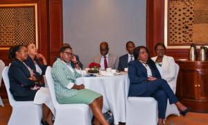 ROUNDTABLE MEETING ON THE DRAFT PUBLIC SERVICE PERFORMANCE MANAGEMENT BILL 2025