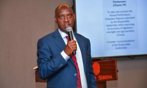 ROUNDTABLE MEETING ON THE DRAFT PUBLIC SERVICE PERFORMANCE MANAGEMENT BILL 2025