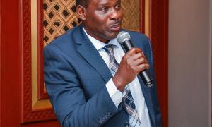 ROUNDTABLE MEETING ON THE DRAFT PUBLIC SERVICE PERFORMANCE MANAGEMENT BILL 2025
