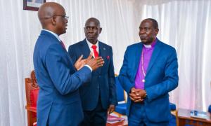 STATE  DEPARTMENT FOR ECONOMIC PLANNING   HOSTS “UCHUMI  MASHINANI BUSIA CHAPTER