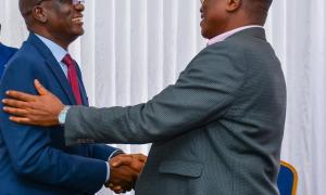 STATE  DEPARTMENT FOR ECONOMIC PLANNING   HOSTS “UCHUMI  MASHINANI BUSIA CHAPTER