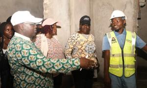THE MULTI-AGENCY PROJECT VERIFICATION TO GALANA KULALU IRRIGATION, FOOD SECURITY AND ENABLING INFRASTRUCTURE EXERCISE