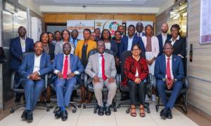 THE JOINT NATIONAL-UN COOPERATION  FRAMEWORK COMMITTEE  EVALUATION REPORT MEETING