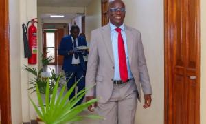 THE JOINT NATIONAL-UN COOPERATION  FRAMEWORK COMMITTEE  EVALUATION REPORT MEETING