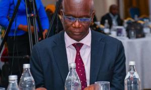 THE LAUNCH OF MAKING WOMEN AND GIRLS COUNT PHASE III PROGRAMME IN KENYA