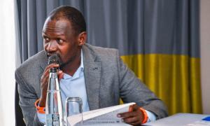 THE MEETING ON BUDGET IMPLEMENTATION AND MONITORING FOR THE FINANCIAL YEAR 20252026