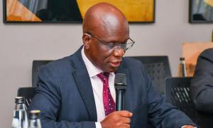 THE MEETING ON BUDGET IMPLEMENTATION AND MONITORING FOR THE FINANCIAL YEAR 20252026