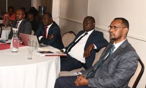 THE STATE DEPARTMENT FOR ECONOMIC  PLANNING UNVEILS KENYA ECONOMIC PLANNING DRAFT POLICY ANCHORED ON SECTOR DRIVEN GROWTH