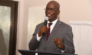 THE STATE DEPARTMENT FOR ECONOMIC  PLANNING UNVEILS KENYA ECONOMIC PLANNING DRAFT POLICY ANCHORED ON SECTOR DRIVEN GROWTH
