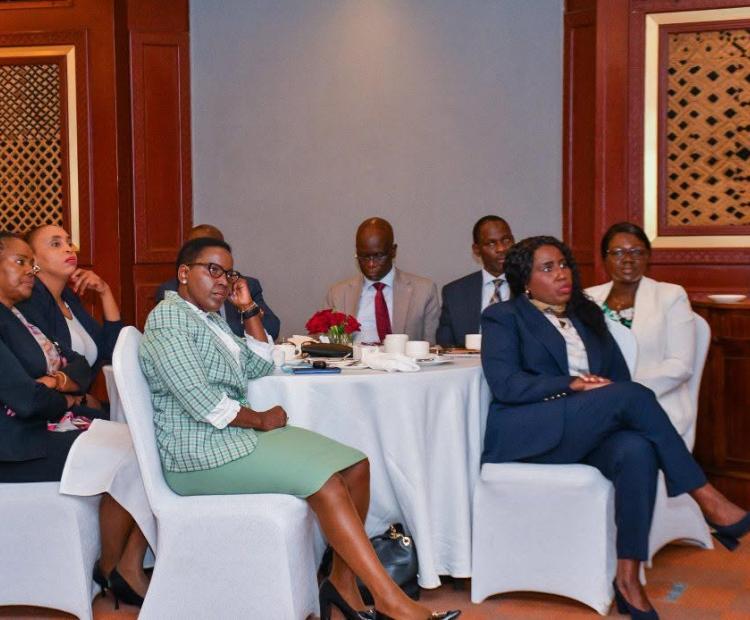 ROUNDTABLE MEETING ON THE DRAFT PUBLIC SERVICE PERFORMANCE MANAGEMENT BILL 2025 