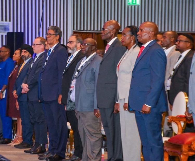 GLOBAL DATA FESTIVAL 2026 OPENS IN NAIROBI