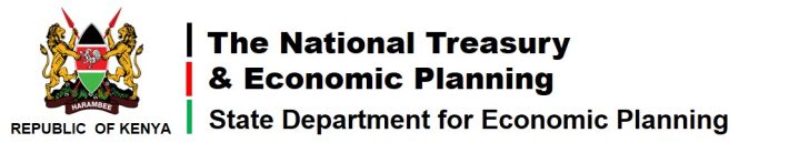 State Department for Economic Planning