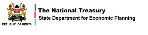 State Department for Economic Planning